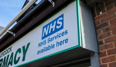 UK gambling charities face closure after missing out on NHS funding – CDC Gaming