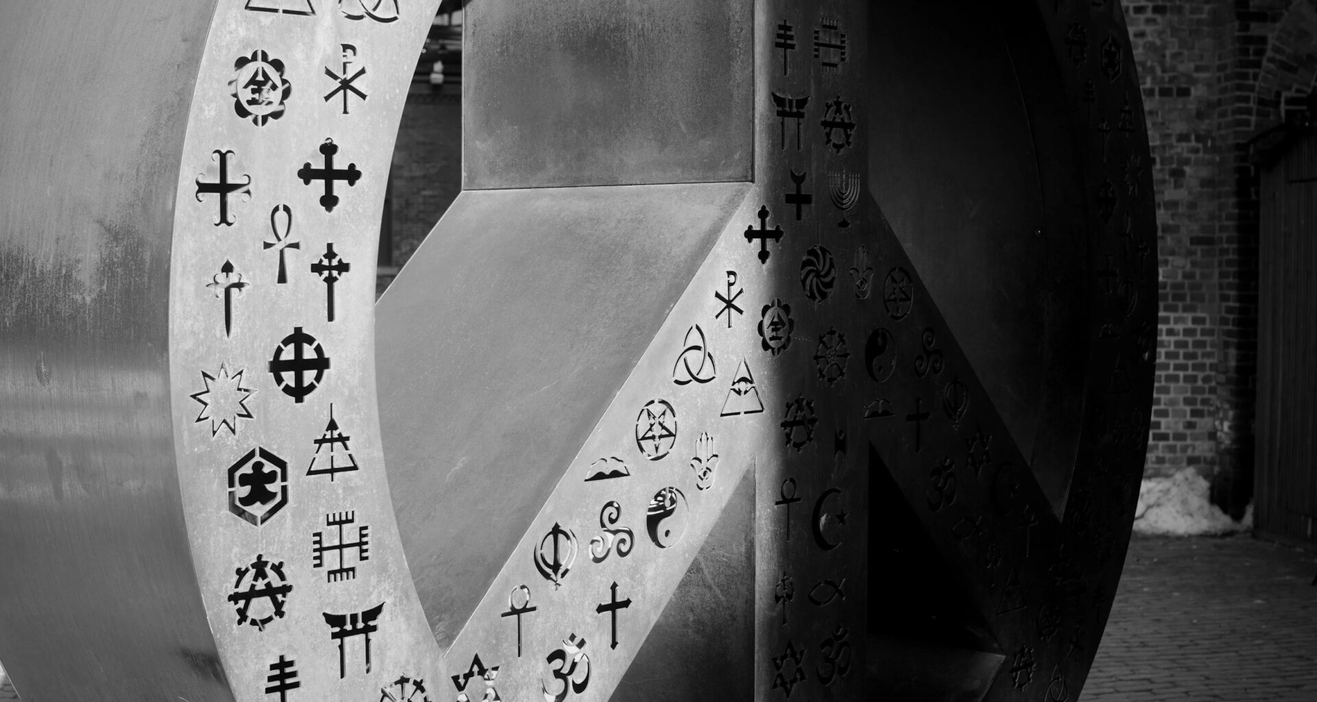 Religious Liberty In The US Remains An Unfinished Promise