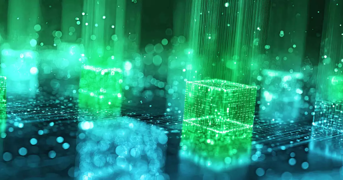 Rebuilding Asset Management for an AI-First World