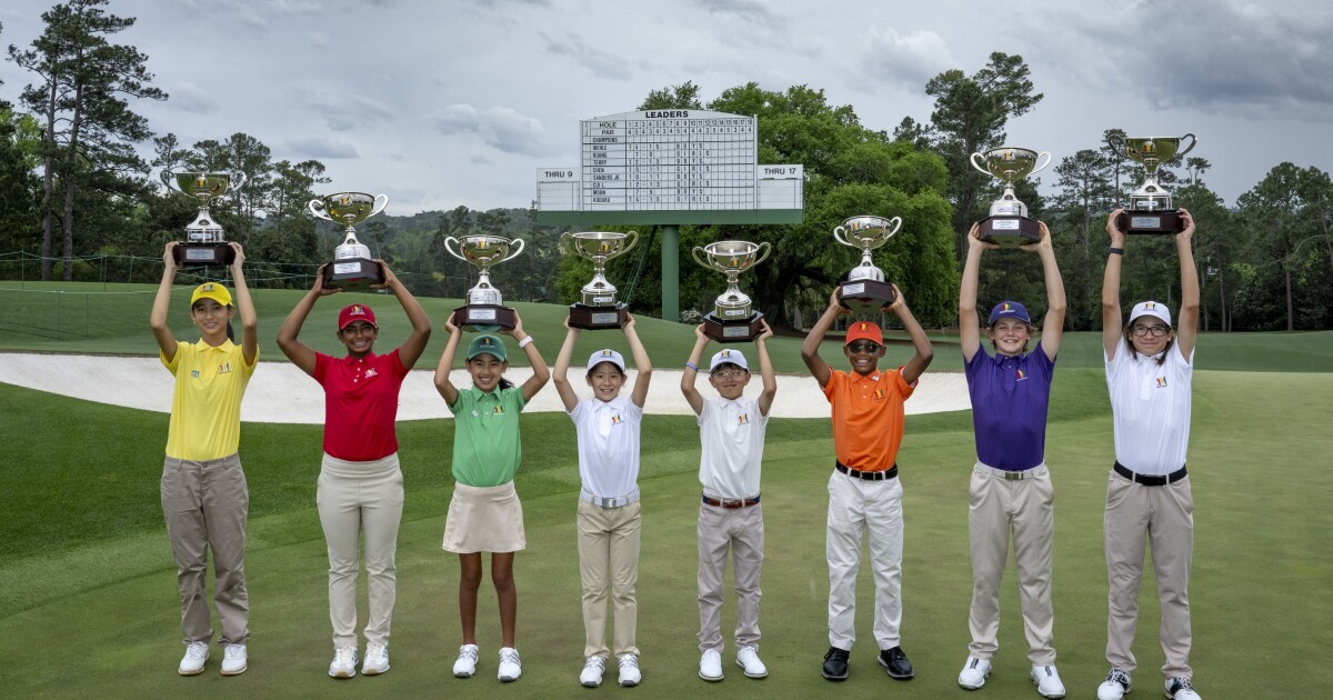 2026 National Champions