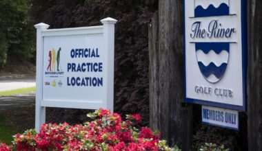 One Day Away - Drive, Chip and Putt