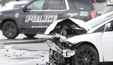U.S. Road Deaths Decline for Fourth Straight Year