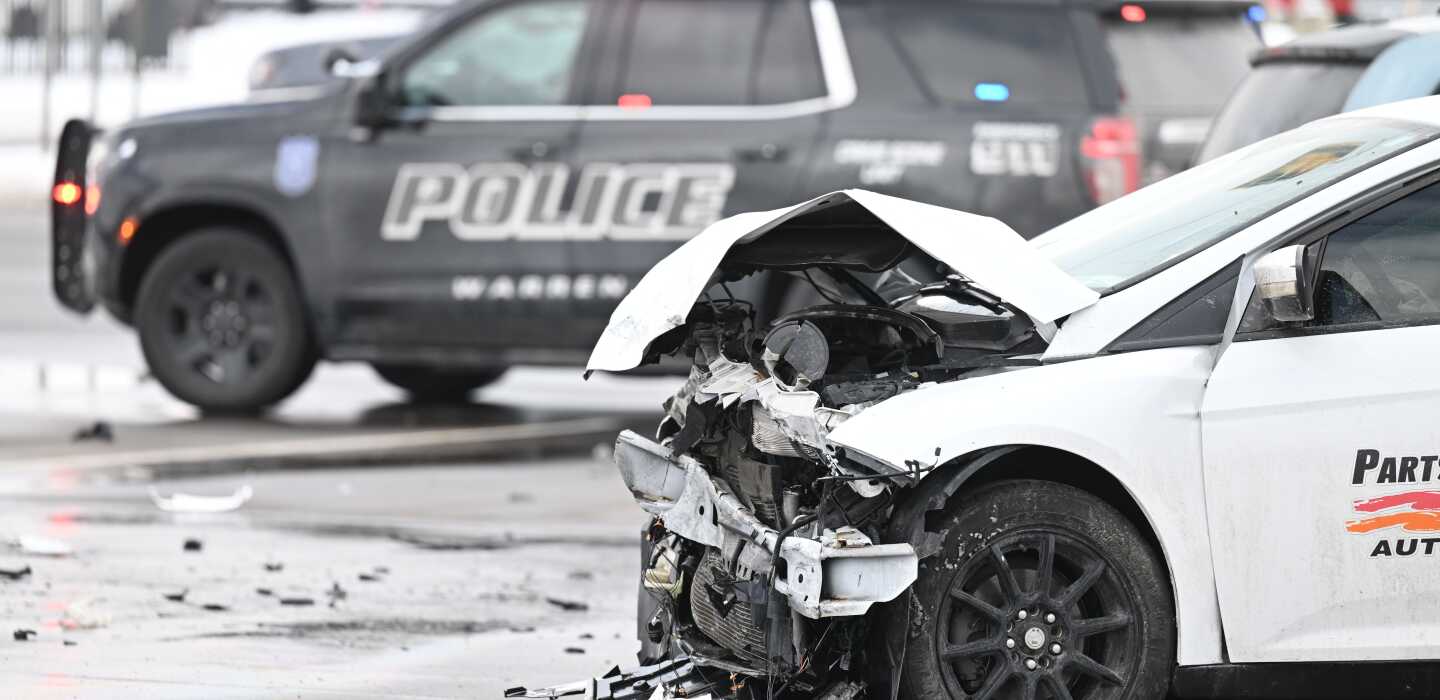 U.S. Road Deaths Decline for Fourth Straight Year