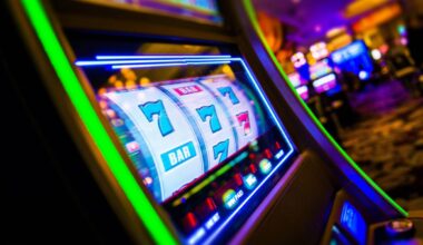 These Three States Bring in the Most Gaming Revenue