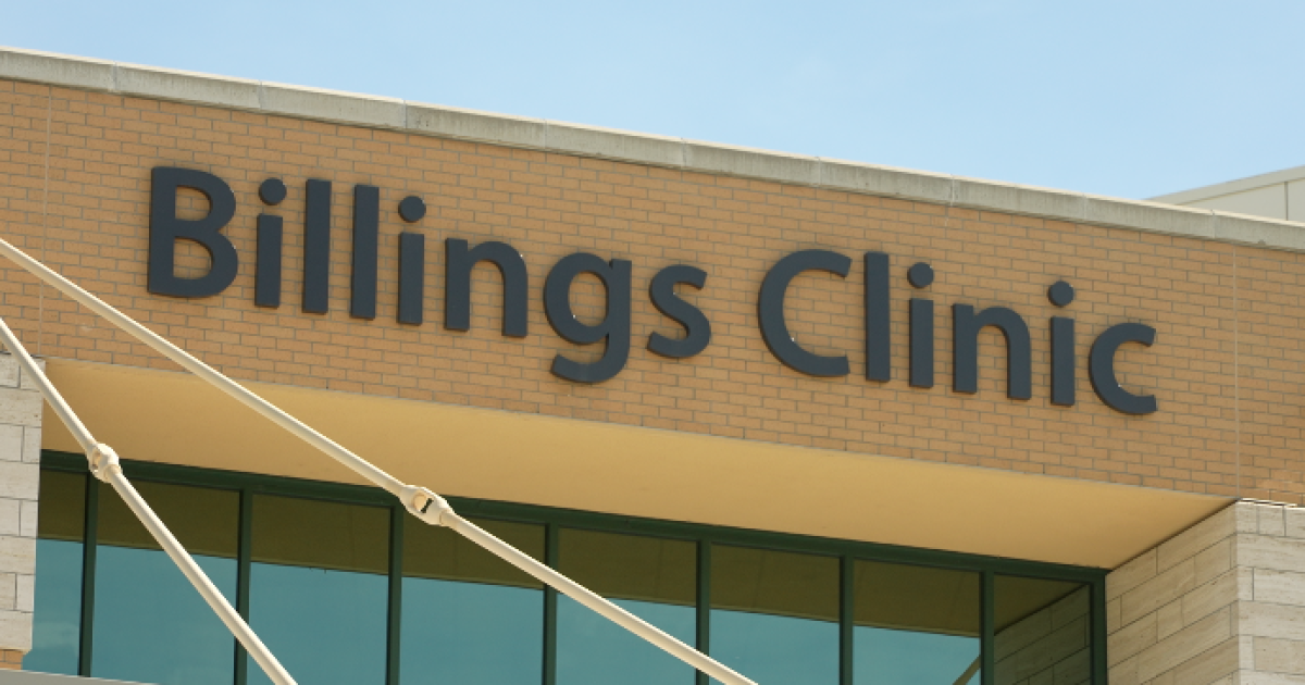 Billings Clinic eyeing new visa requirements for healthcare workers