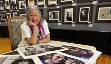 John Lennon and May Pang’s ‘Lost Weekend’ comes to Richmond