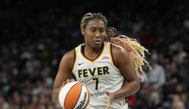 Indiana Fever showcased ‘pace and depth’ in preseason opener win