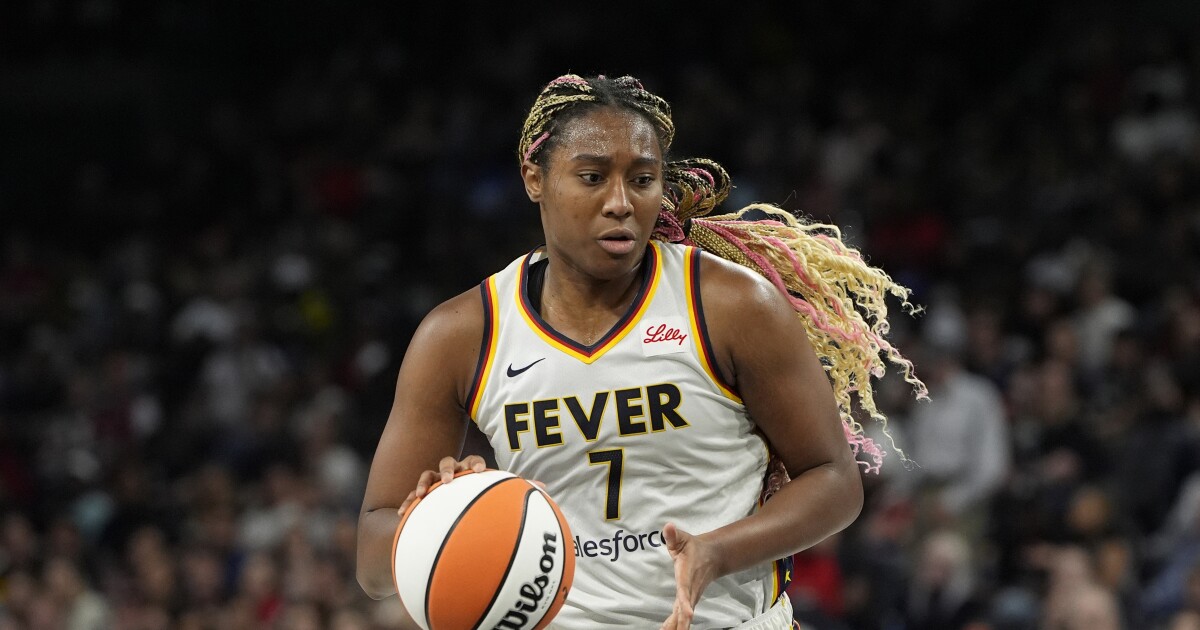 Indiana Fever showcased ‘pace and depth’ in preseason opener win
