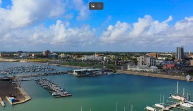 Corpus Christi getting negative press over ongoing water crisis