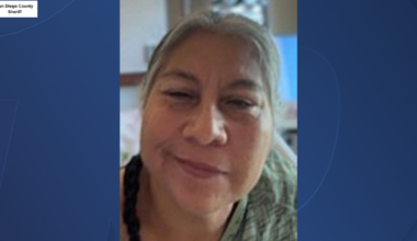 Patient who went missing from Encinitas healthcare facility found safe