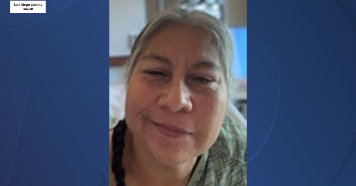 Patient who went missing from Encinitas healthcare facility found safe