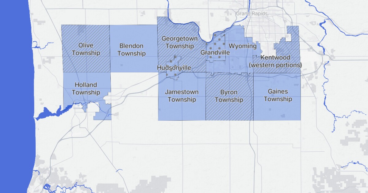 Wyoming to implement odd-even outdoor water restrictions on May 1