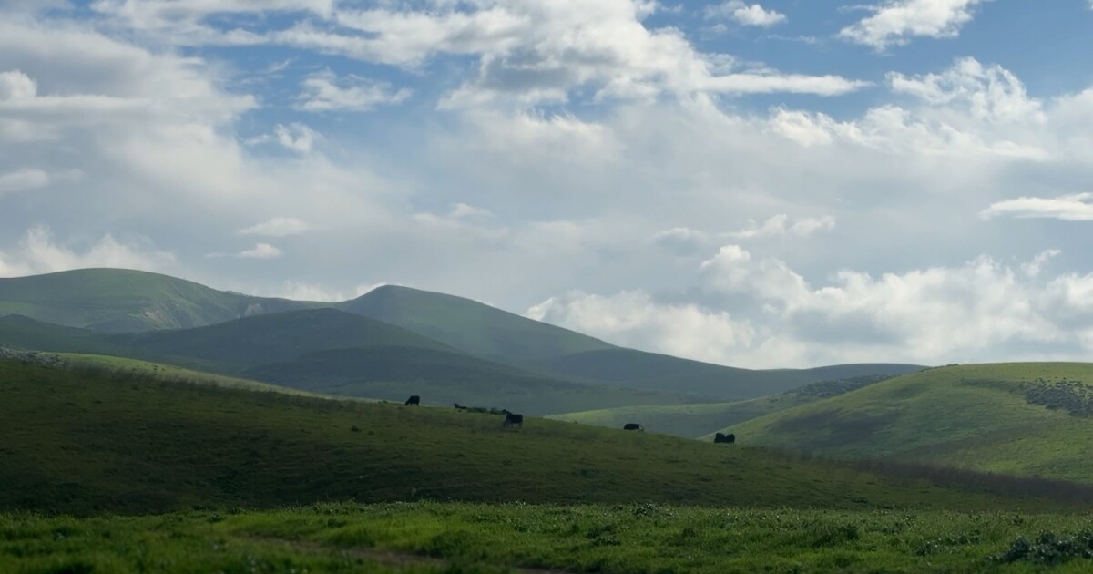 What Blue Origin's selection means for a proposed new launch site at Vandenberg