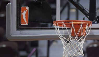 WNBA formally approves expansion in Detroit, play set to begin in 2029