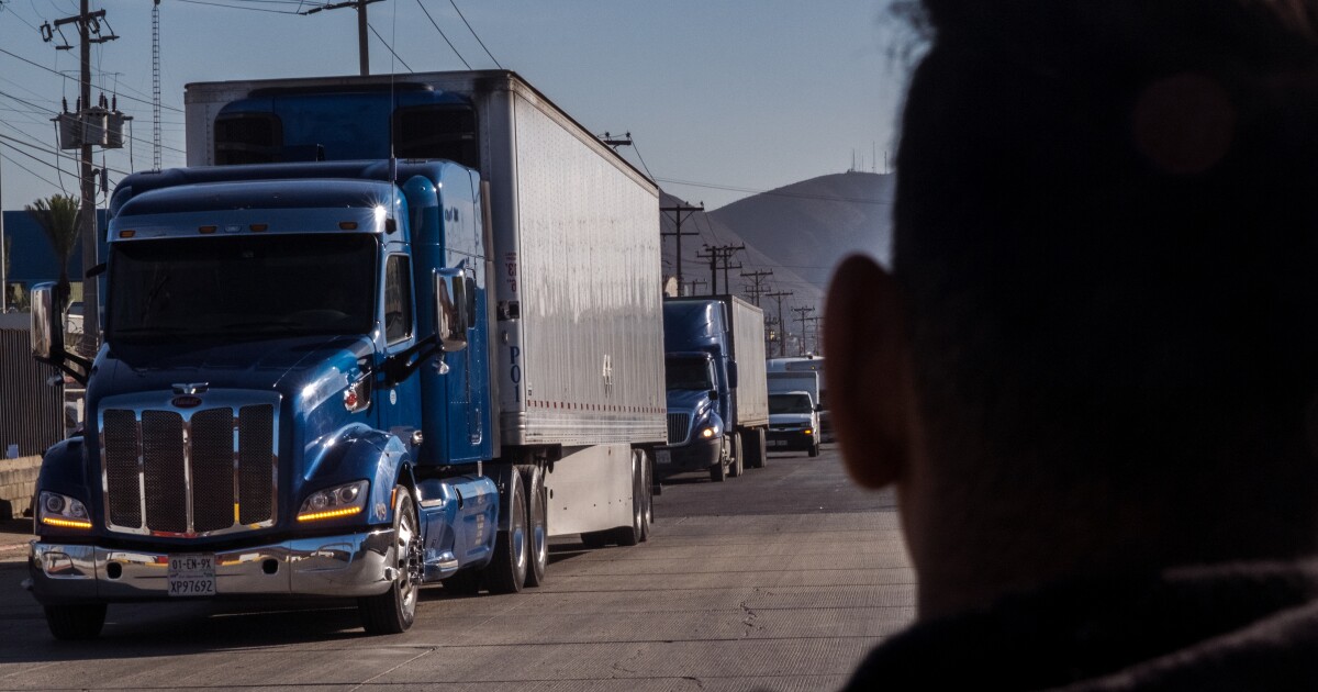 New air quality report shows San Diego County is among most polluted in US