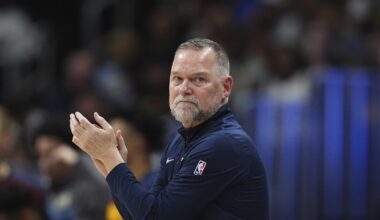 Michael Malone takes over at North Carolina as the Tar Heels turn to an outsider from the NBA