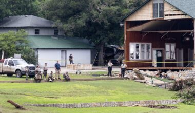 Camp Mystic, other Texas camps may not reopen this summer due to 'insufficient' emergency plans