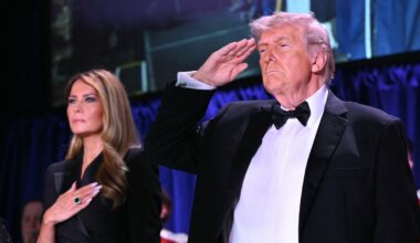Following Kimmel's Melania Trump joke, FCC orders early license renewal for 8 ABC stations : NPR