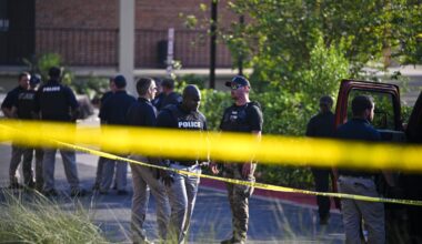Florida launches criminal probe into ChatGPT over FSU shooting : NPR