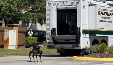 Roommate charged with two counts of murder in death, disappearance of two USF students : NPR