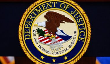 The DOJ will allow firing squads as Trump administration pushes to step up federal executions : NPR