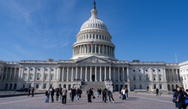 Congressional Democrats raise alarm over Trump's comments on Iran : NPR