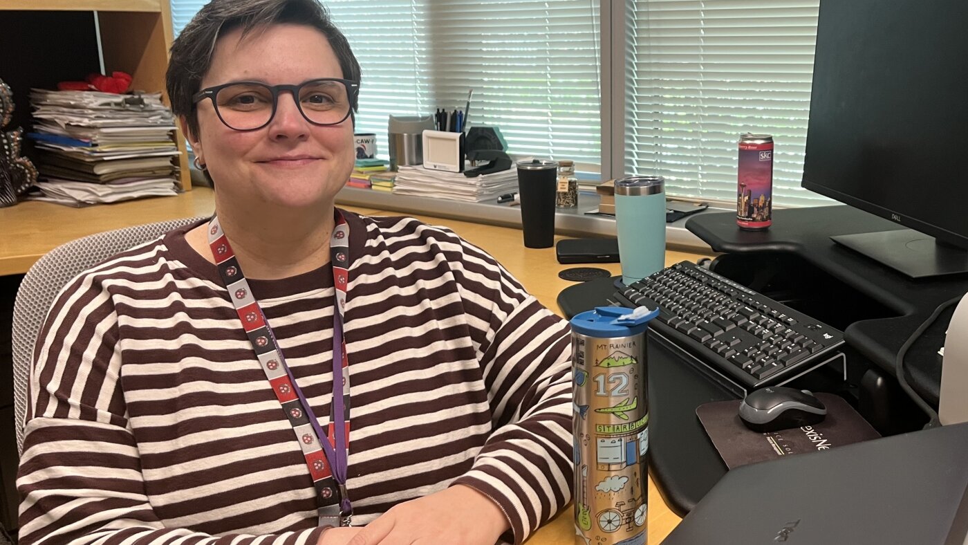 Penalties stack up as AI spreads through the legal system : NPR