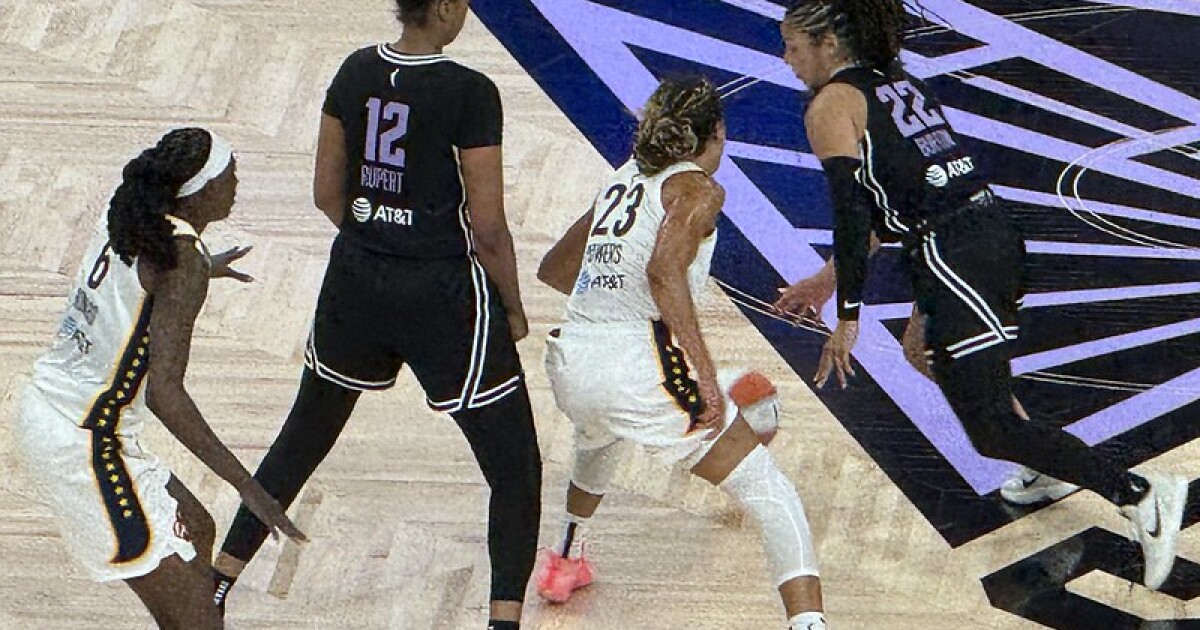 The Valkyries’ return to the Bay starts now