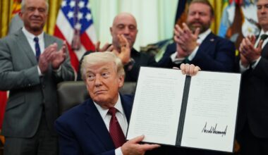 Trump expedites review of psychedelics to treat mental health disorders : NPR
