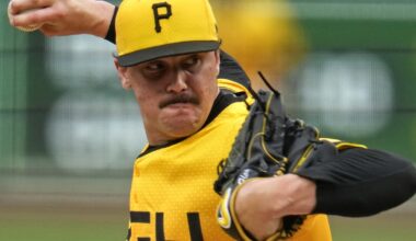 How Paul Skenes will impact the Pittsburgh Pirates this year