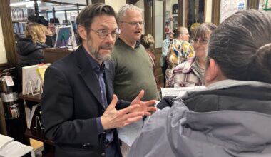Memphremagog Community Theatre brings performance art to both sides of the US-Canada border