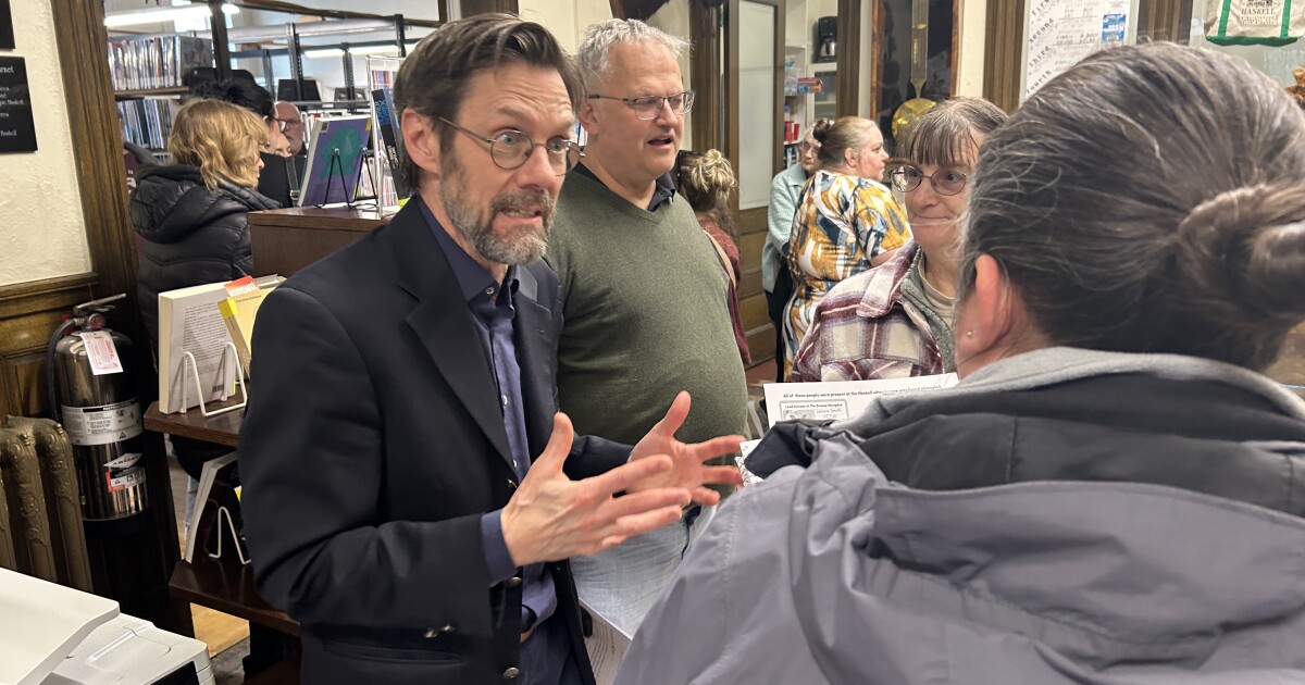 Memphremagog Community Theatre brings performance art to both sides of the US-Canada border