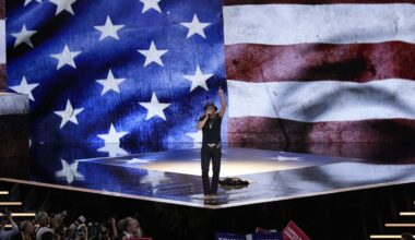 Suspension lifted for helicopter pilots who hovered near Kid Rock's home : NPR