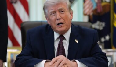 Trump says U.S. military has rescued airman shot down over Iran : NPR