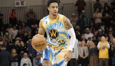 Chasing the NBA dream from Vallejo