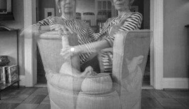 Worldwide Pinhole Photography Day : NPR