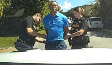 Tiger Woods a topic at the Masters as Jason Day questions the DUI arrest