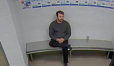 Joseph Duggar posts $600,000 bond in Florida child molestation case