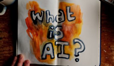 Inside the new documentary about AI from Oscar-winning teams