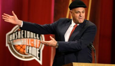 Oscar Schmidt, Basketball Hall of Famer from Brazil, dies at 68