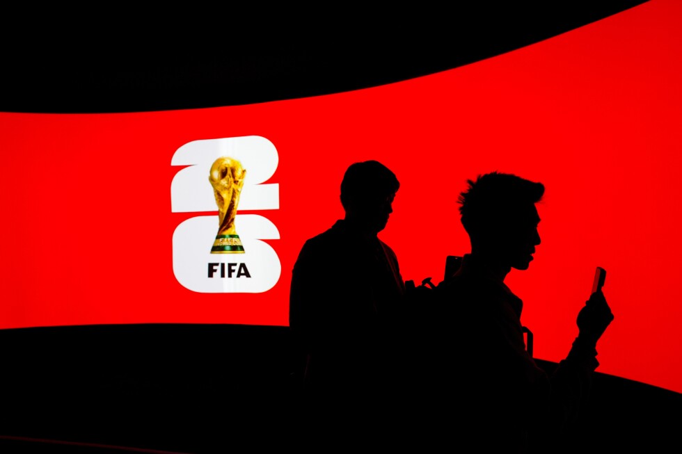 Canadian official backs up report that Iranian soccer chief was denied entry