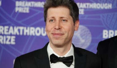 AI showdown: Musk and Altman go to trial in fight over OpenAI's beginnings