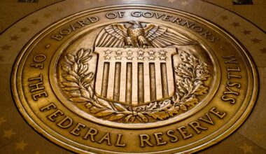 The Fed’s next move may not be a cut as inflation and gas prices squeeze consumers