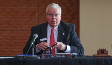 Exclusive: Universities of Wisconsin leaders looking to oust system president who refuses to quit