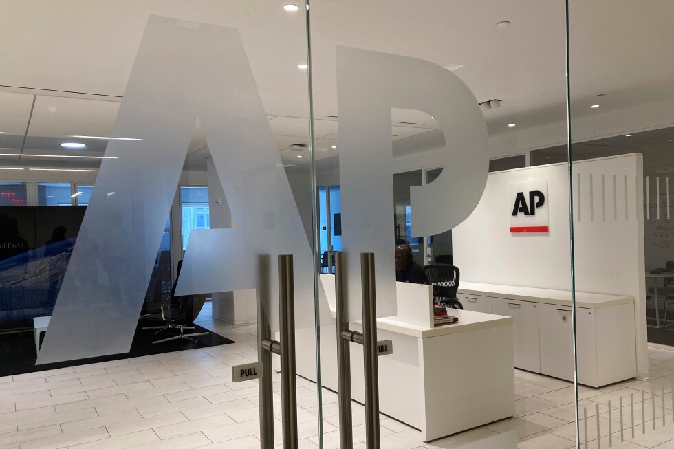 AP says it will offer buyouts, part of pivot from newspaper-focused history