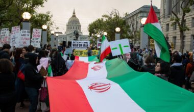 Trump's ultimatum and a fragile ceasefire leave Iranian Americans with whiplash