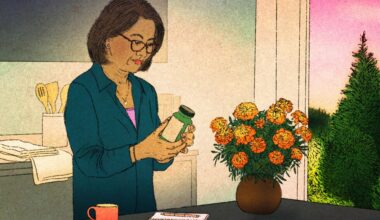 Doctors urge women to be wary of the marketing surge in menopause products