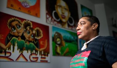 Black nonprofits didn't see lasting philanthropic commitments made after George Floyd's murder