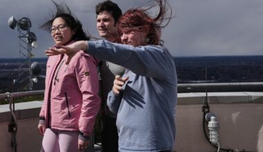 Weather observatory near Boston is one of America's oldest