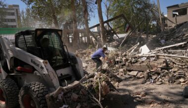 Trump's ultimatum looms and Iran rejects a ceasefire deal